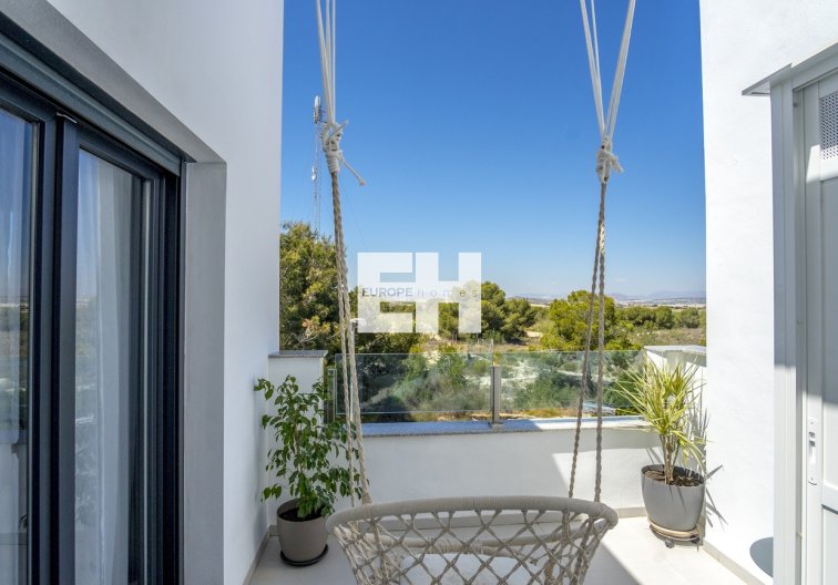 Herverkoop - town house - Villamartin - Costa Blanca