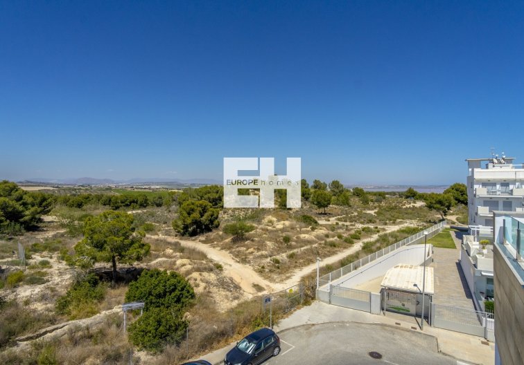 Herverkoop - town house - Villamartin - Costa Blanca