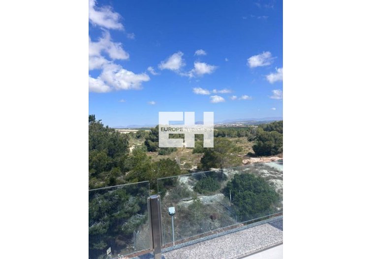 Herverkoop - town house - Villamartin - Costa Blanca
