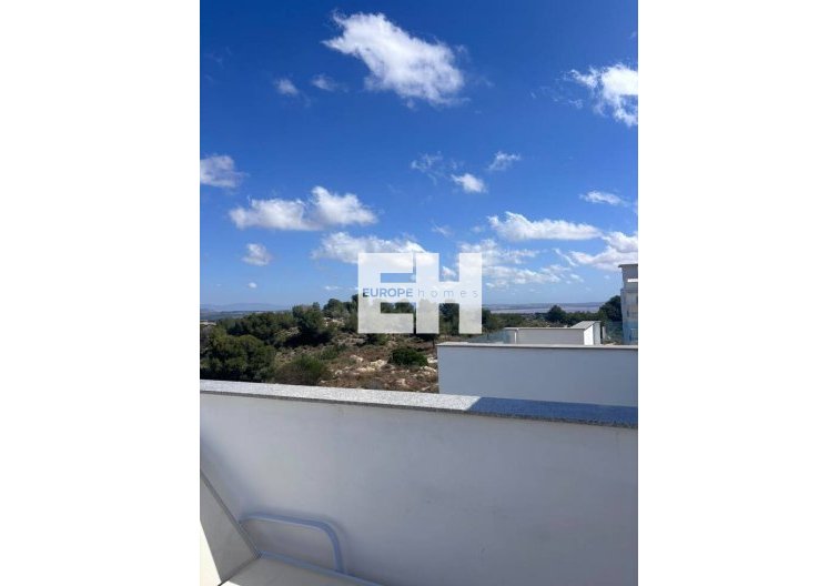 Herverkoop - town house - Villamartin - Costa Blanca