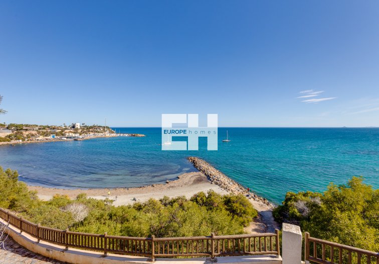 Herverkoop - town house - Villamartin - Costa Blanca