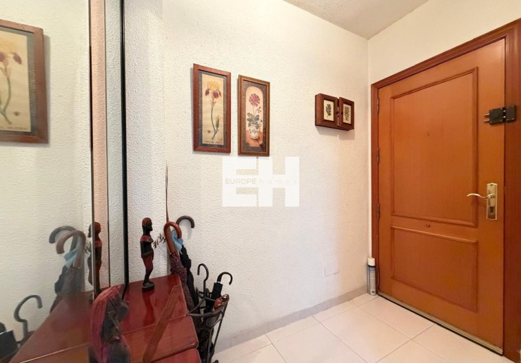Revente - Appartement - Torrevieja - Playa del Cura