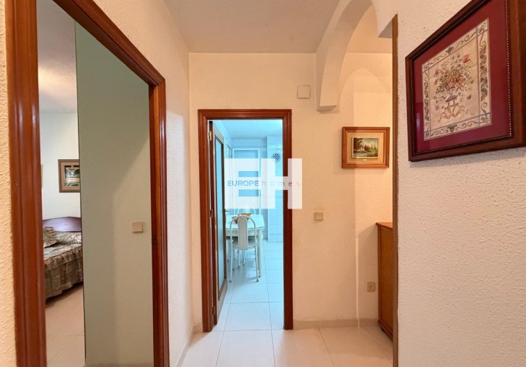 Revente - Appartement - Torrevieja - Playa del Cura