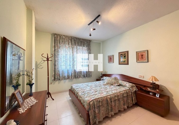 Revente - Appartement - Torrevieja - Playa del Cura