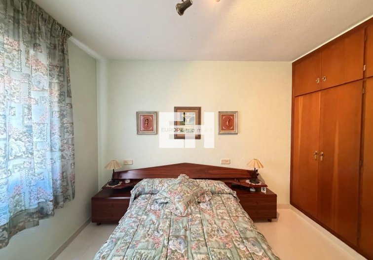 Revente - Appartement - Torrevieja - Playa del Cura