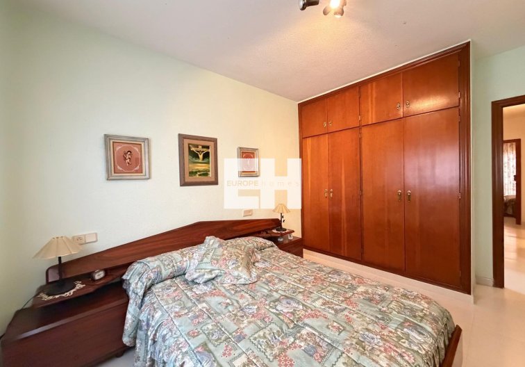Revente - Appartement - Torrevieja - Playa del Cura