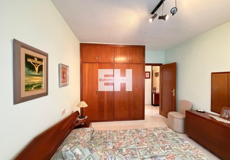 Revente - Appartement - Torrevieja - Playa del Cura