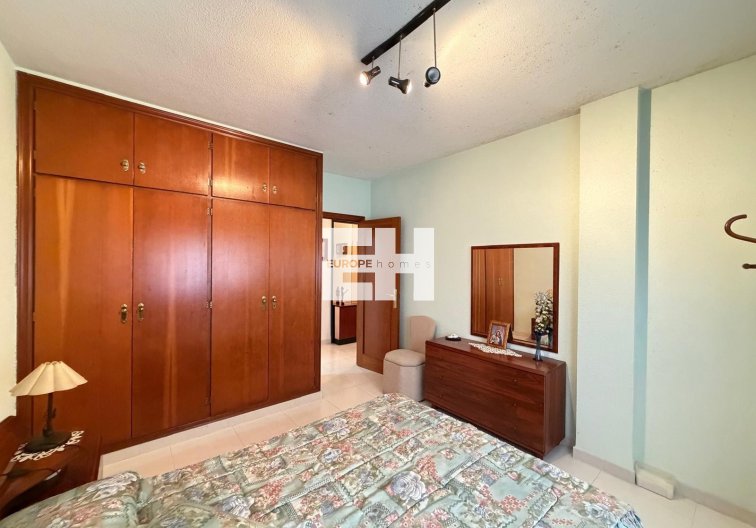 Revente - Appartement - Torrevieja - Playa del Cura