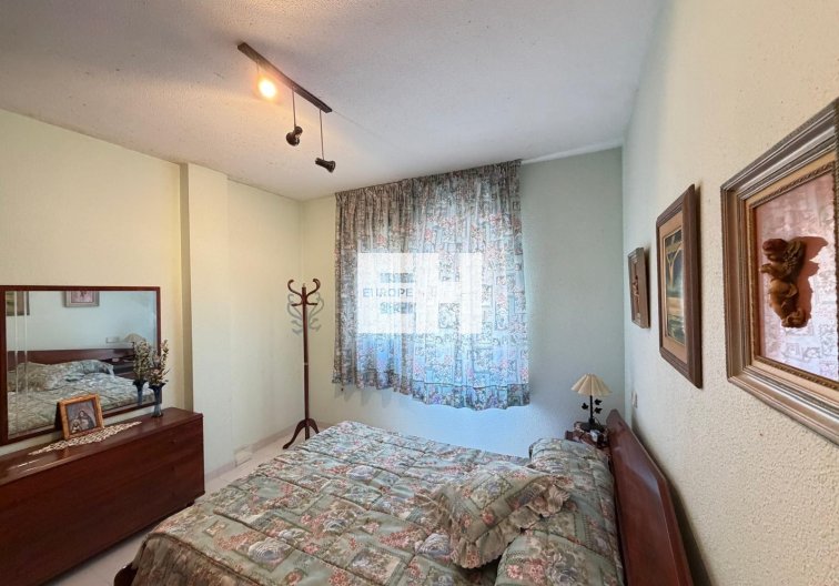Revente - Appartement - Torrevieja - Playa del Cura