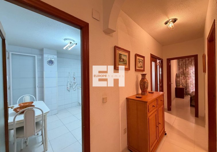 Revente - Appartement - Torrevieja - Playa del Cura