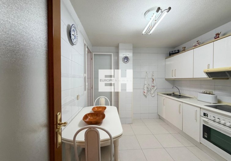 Revente - Appartement - Torrevieja - Playa del Cura