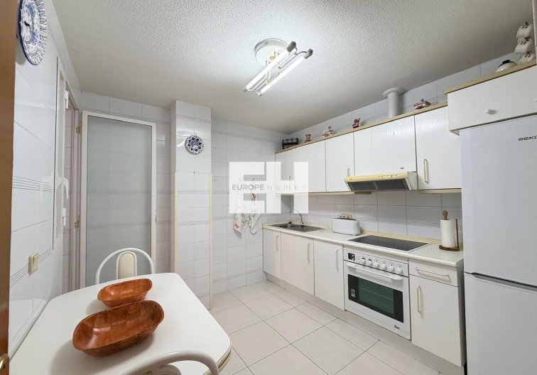 Revente - Appartement - Torrevieja - Playa del Cura