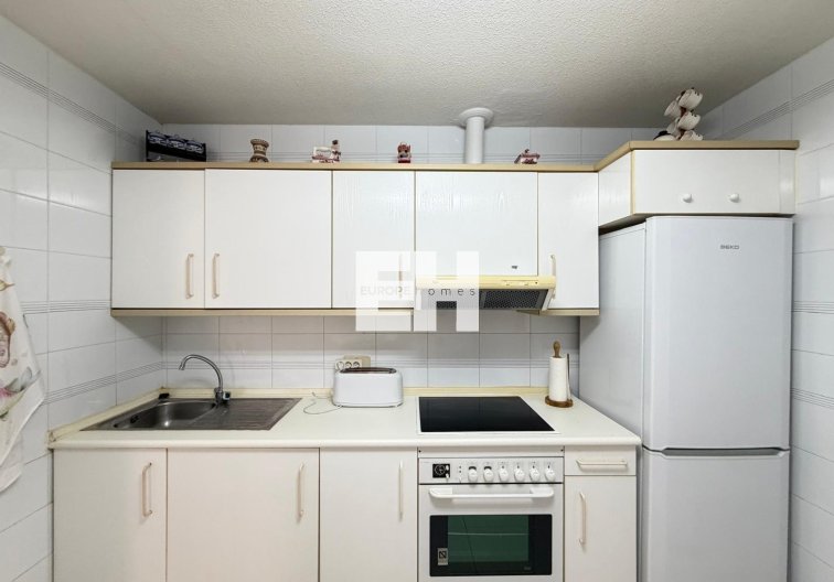 Revente - Appartement - Torrevieja - Playa del Cura