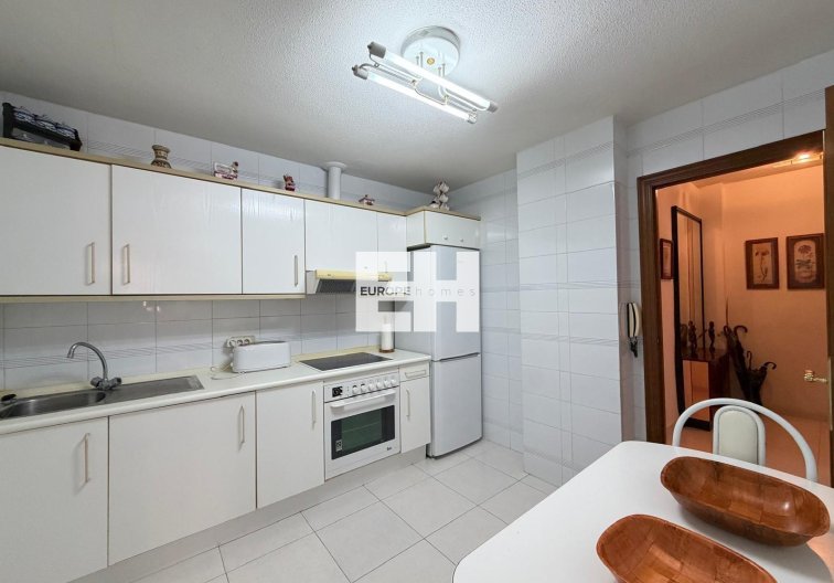 Revente - Appartement - Torrevieja - Playa del Cura