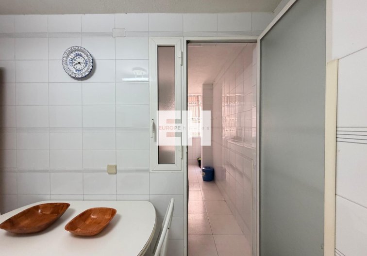 Revente - Appartement - Torrevieja - Playa del Cura