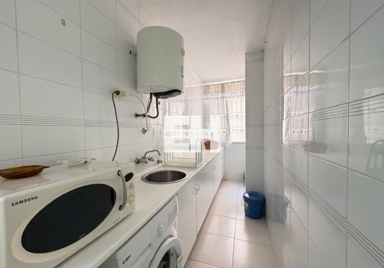 Revente - Appartement - Torrevieja - Playa del Cura