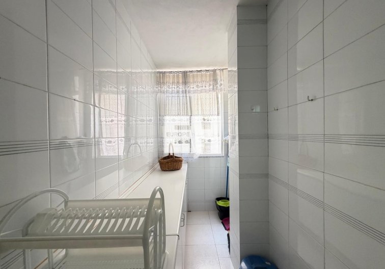 Revente - Appartement - Torrevieja - Playa del Cura