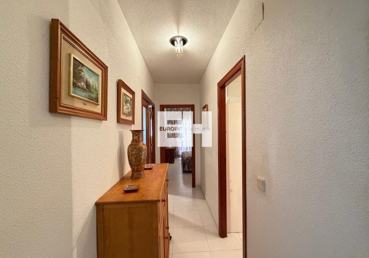 Revente - Appartement - Torrevieja - Playa del Cura