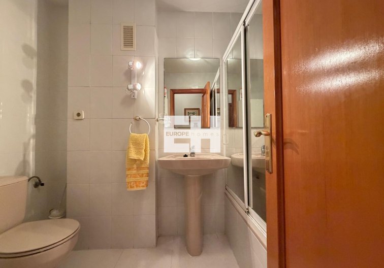 Revente - Appartement - Torrevieja - Playa del Cura