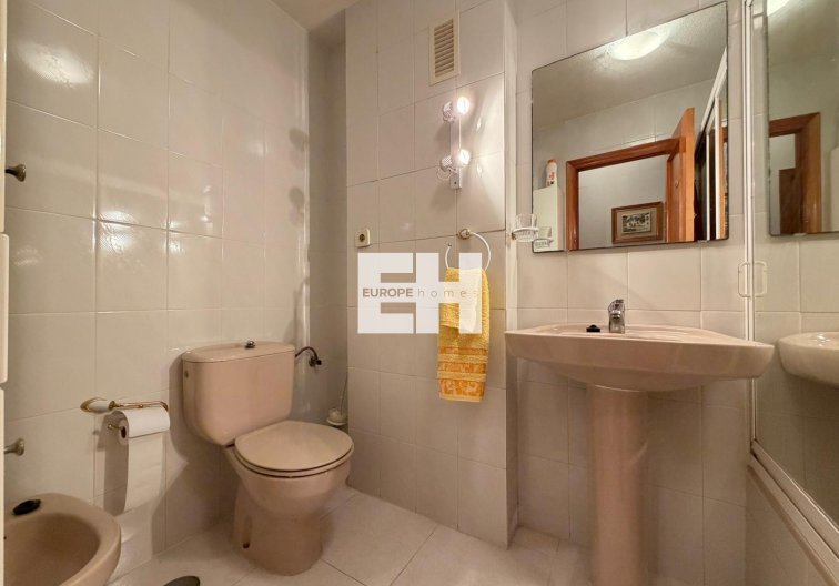 Revente - Appartement - Torrevieja - Playa del Cura