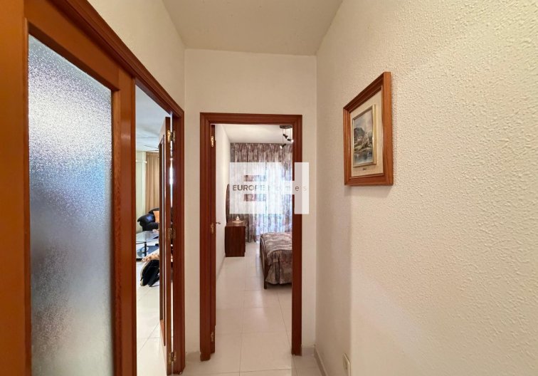 Revente - Appartement - Torrevieja - Playa del Cura