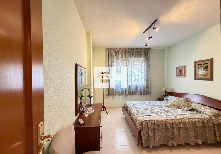 Revente - Appartement - Torrevieja - Playa del Cura