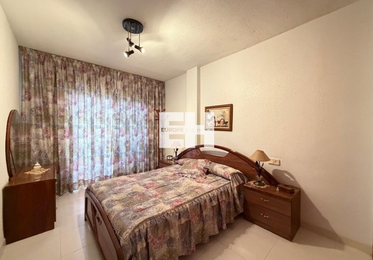 Revente - Appartement - Torrevieja - Playa del Cura