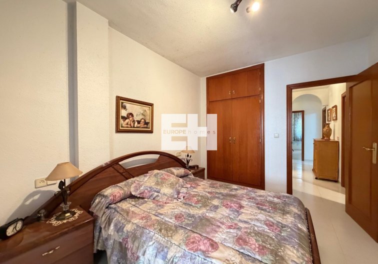 Revente - Appartement - Torrevieja - Playa del Cura