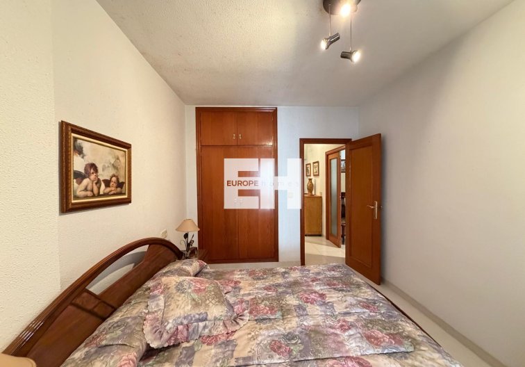 Revente - Appartement - Torrevieja - Playa del Cura