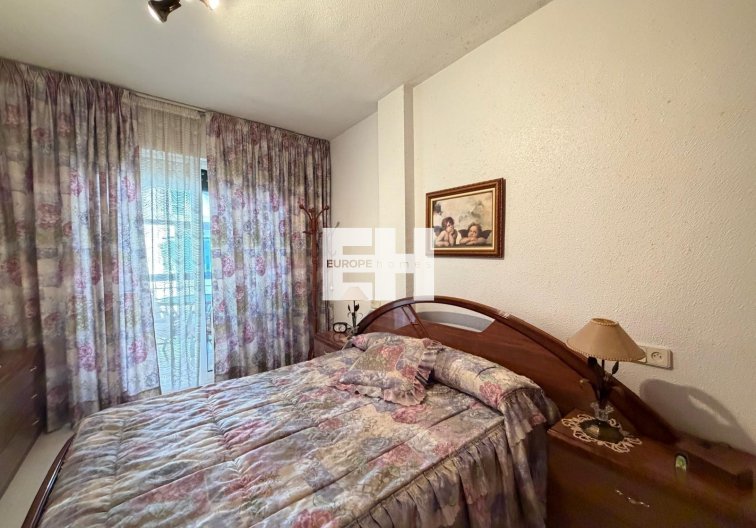 Revente - Appartement - Torrevieja - Playa del Cura