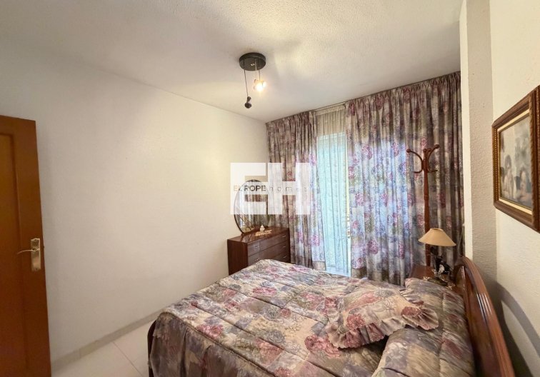 Revente - Appartement - Torrevieja - Playa del Cura