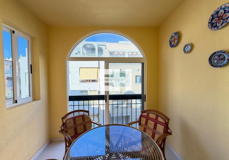 Revente - Appartement - Torrevieja - Playa del Cura