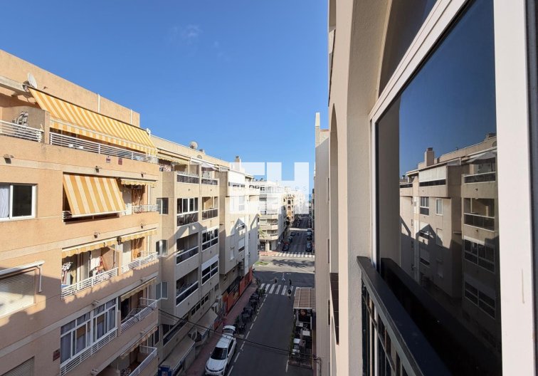 Revente - Appartement - Torrevieja - Playa del Cura