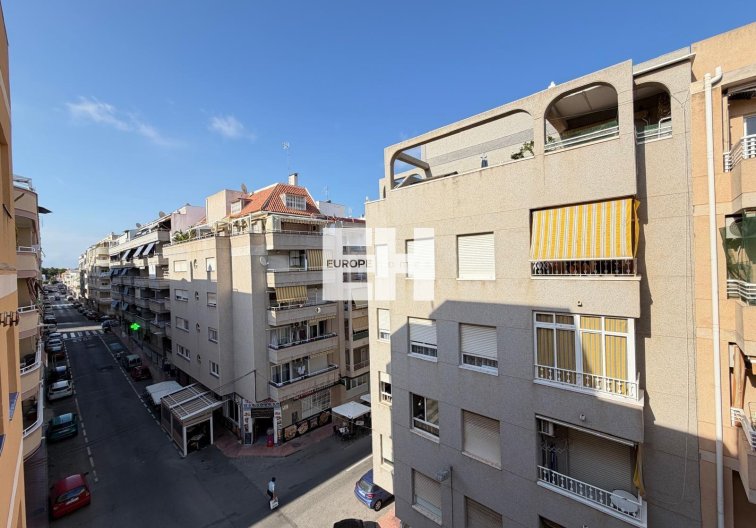 Revente - Appartement - Torrevieja - Playa del Cura