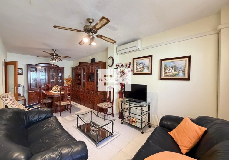 Revente - Appartement - Torrevieja - Playa del Cura