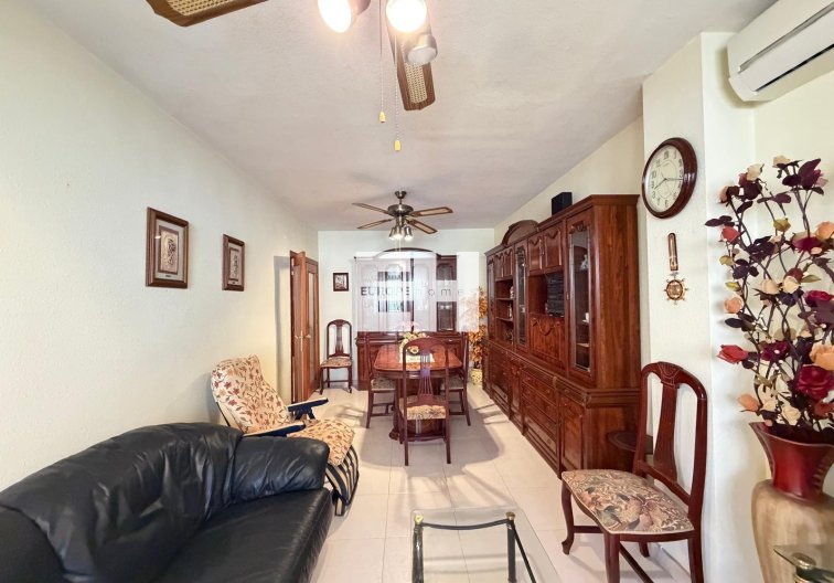 Revente - Appartement - Torrevieja - Playa del Cura