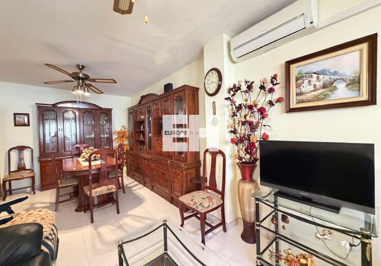 Revente - Appartement - Torrevieja - Playa del Cura