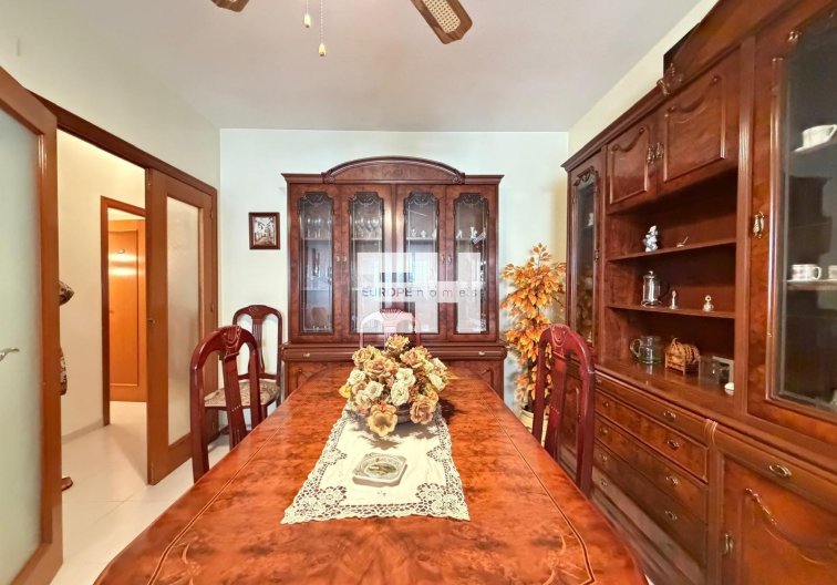 Revente - Appartement - Torrevieja - Playa del Cura