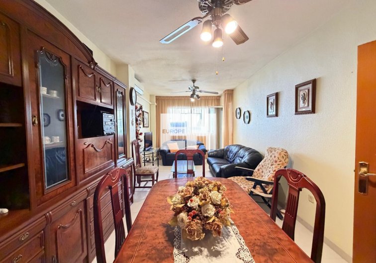 Revente - Appartement - Torrevieja - Playa del Cura