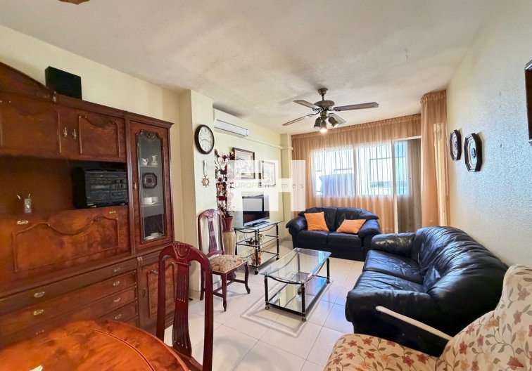 Revente - Appartement - Torrevieja - Playa del Cura