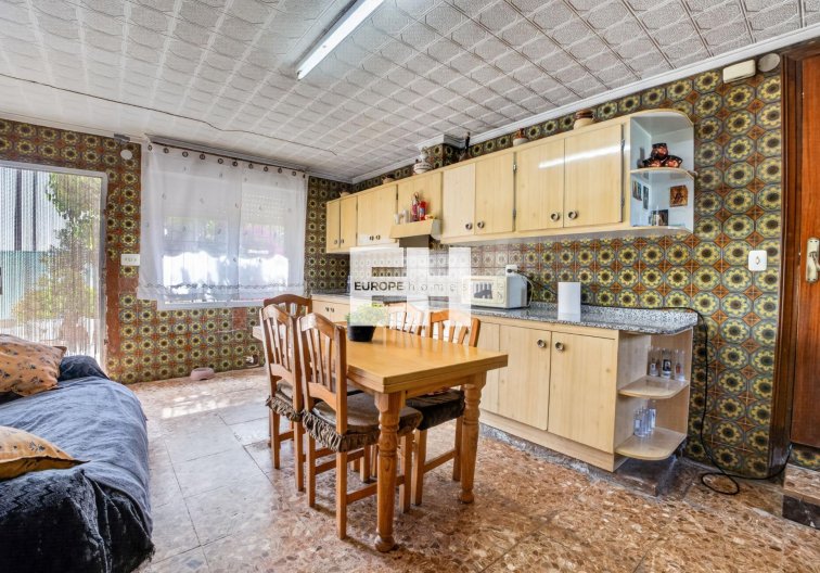 Resale - Finca - Orihuela - Desamparados-hurchillo-torremendo