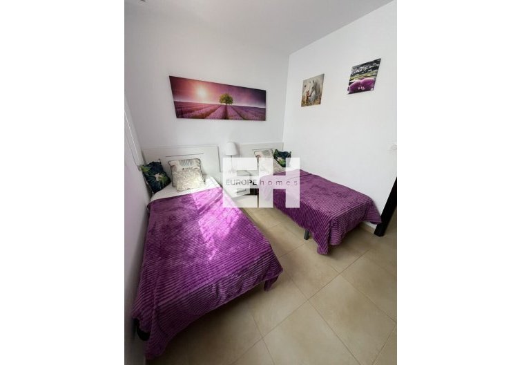 Segunda mano - Apartamento  - Orihuela Costa - Villamartín