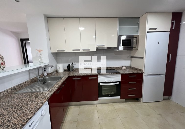 Segunda mano - Apartamento  - Orihuela Costa - Villamartín