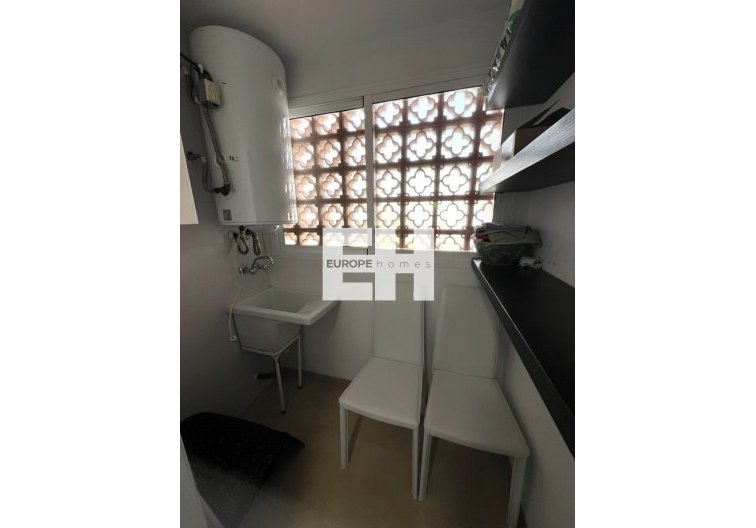 Segunda mano - Apartamento  - Orihuela Costa - Villamartín