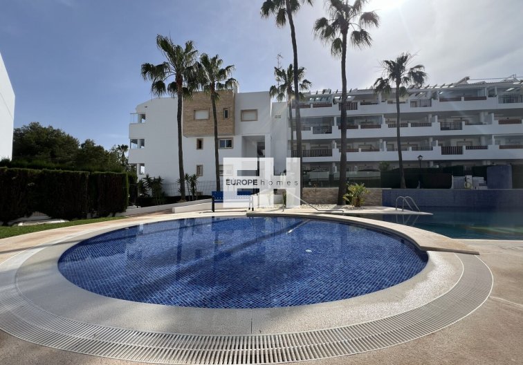 Segunda mano - Apartamento  - Orihuela Costa - Villamartín