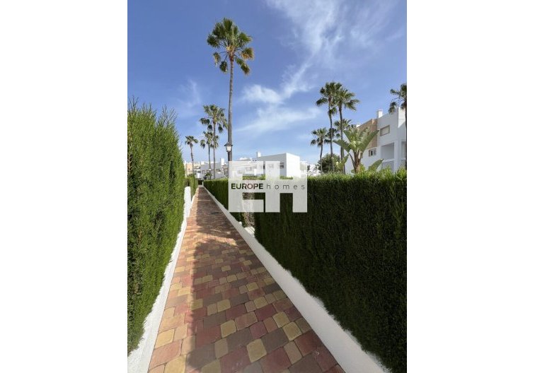 Segunda mano - Apartamento  - Orihuela Costa - Villamartín