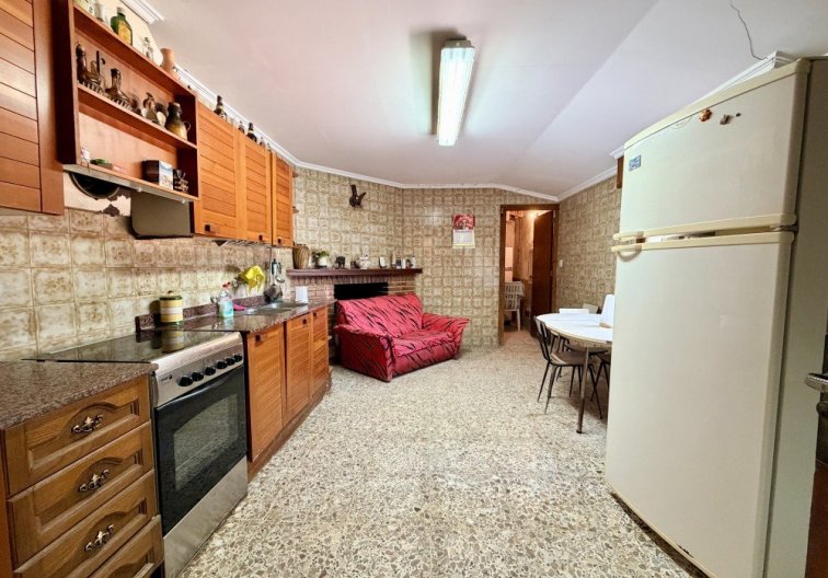 Segunda mano - Finca - La Marina - Costa Blanca