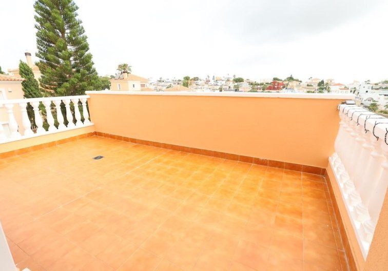 Segunda mano - villa - San Miguel de Salinas - Inland