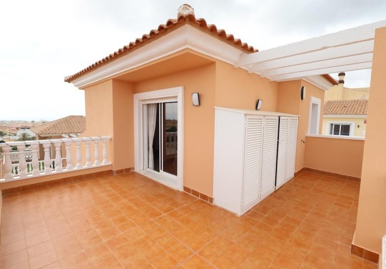 Segunda mano - villa - San Miguel de Salinas - Inland