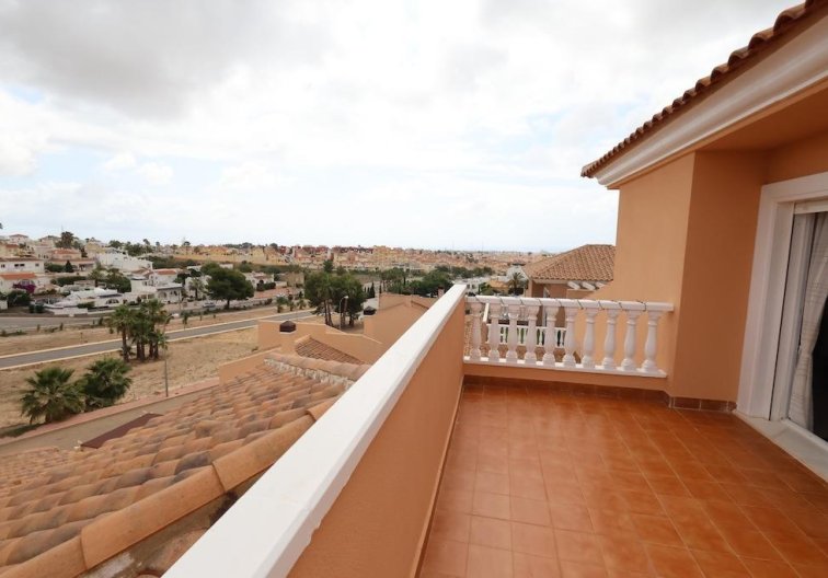 Segunda mano - villa - San Miguel de Salinas - Inland